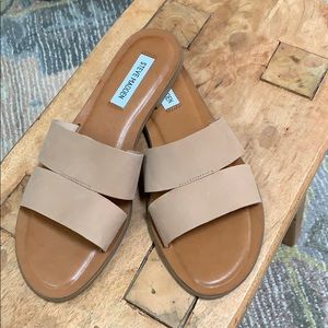 steve madden alexandra sandal